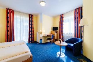 Hotel Graf Lehndorff fotoÄŸrafÄ±