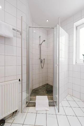 Hotel Graf Lehndorff fotoÄŸrafÄ±