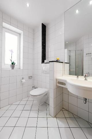 Hotel Graf Lehndorff fotoÄŸrafÄ±