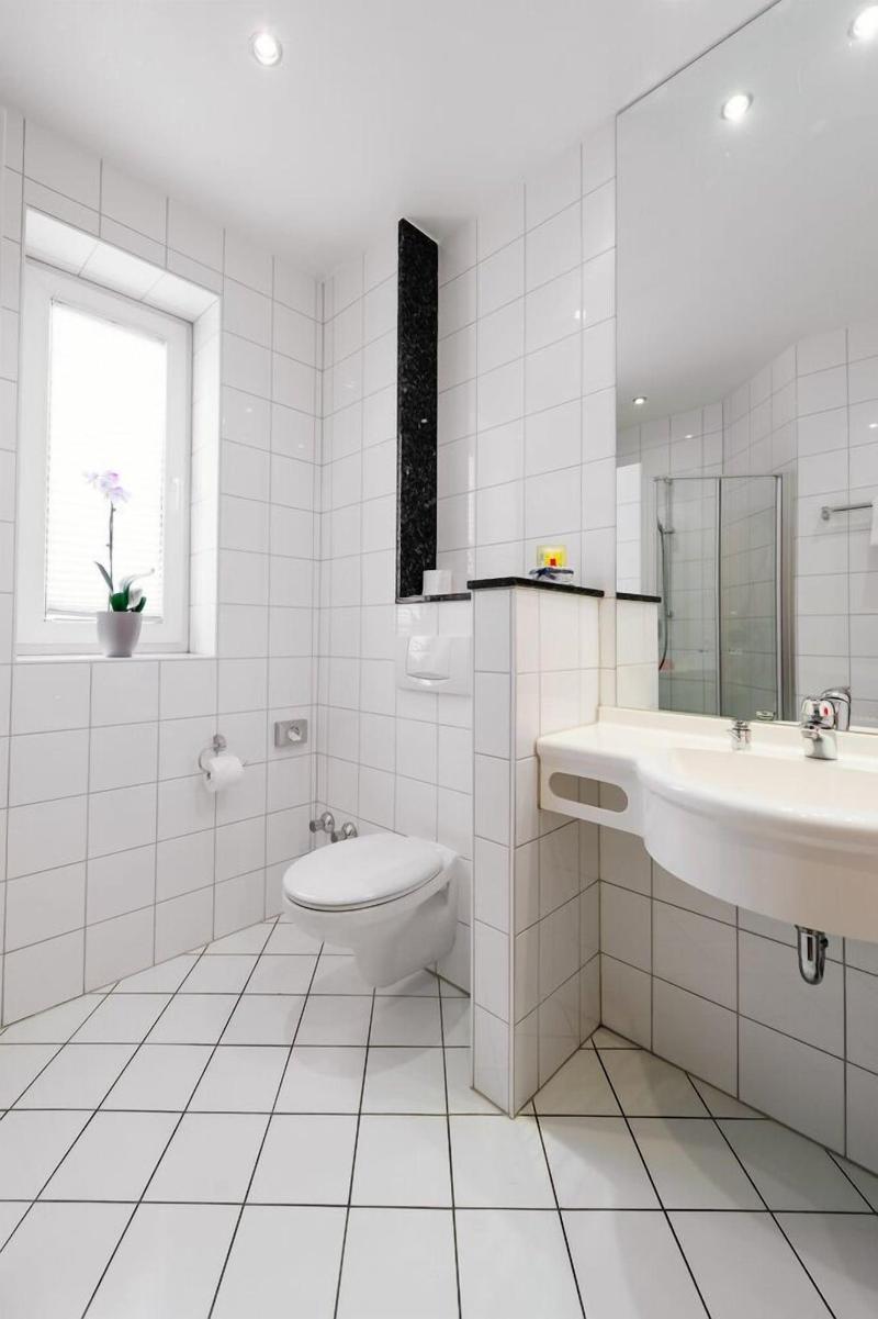 Hotel Graf Lehndorff - Oda