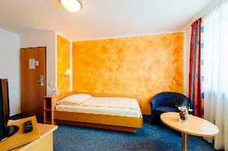 Hotel Graf Lehndorff fotoÄŸrafÄ±