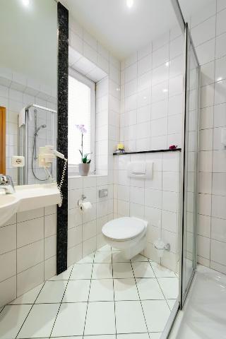 Hotel Graf Lehndorff fotoÄŸrafÄ±