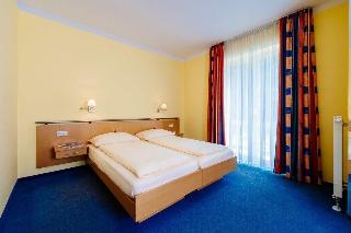 Hotel Graf Lehndorff fotoÄŸrafÄ±