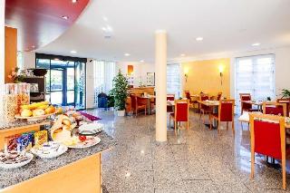 Hotel Graf Lehndorff fotoÄŸrafÄ±