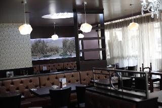 Hotel & Restaurant Poseidon fotoÄŸrafÄ±