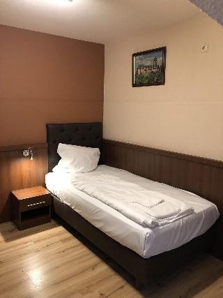 Hotel & Restaurant Poseidon fotoÄŸrafÄ±