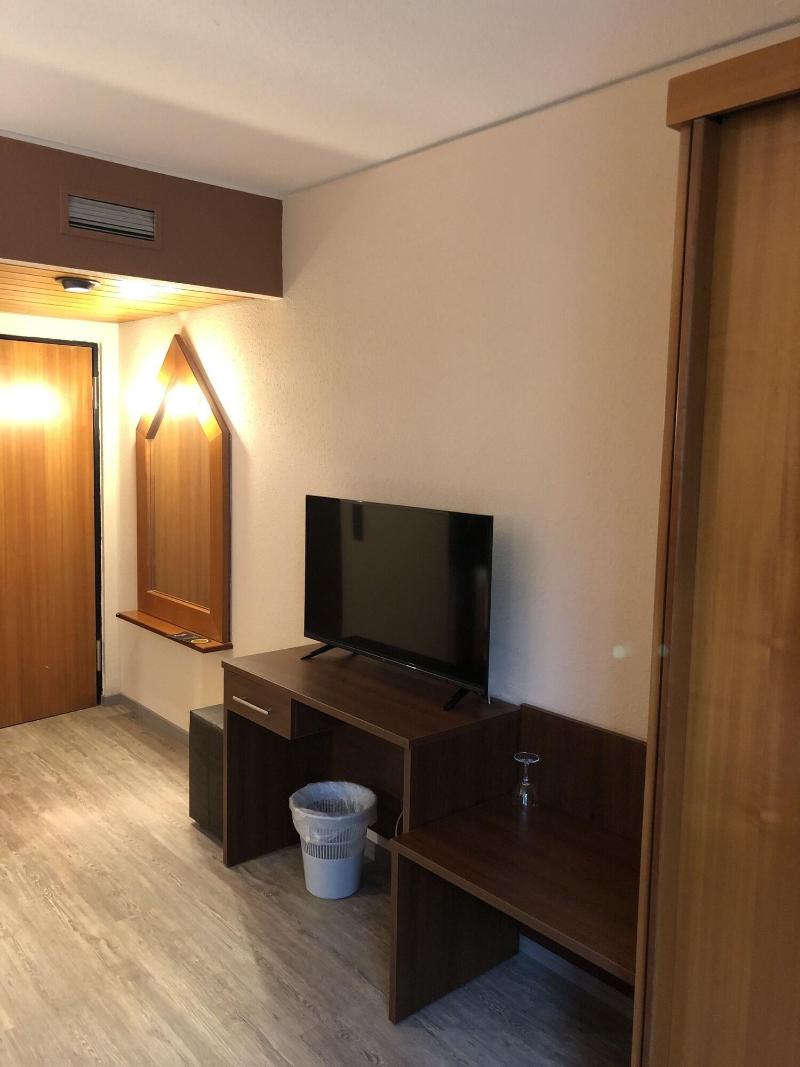 Hotel & Restaurant Poseidon - Oda