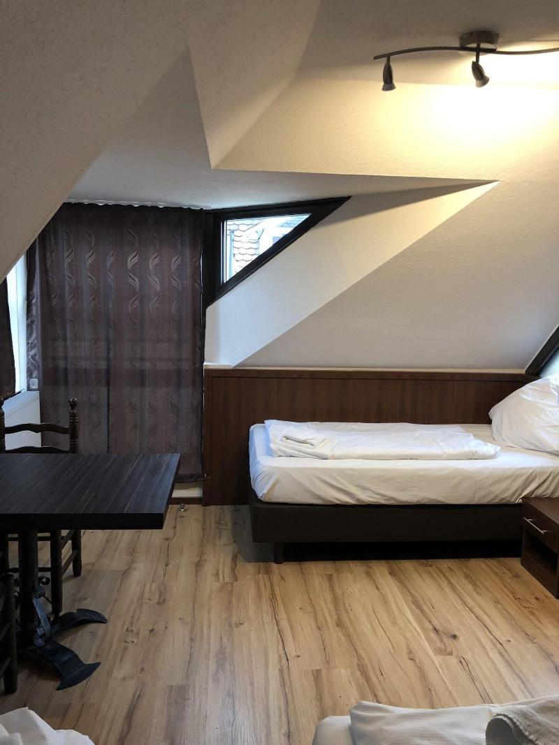 Hotel & Restaurant Poseidon - Oda