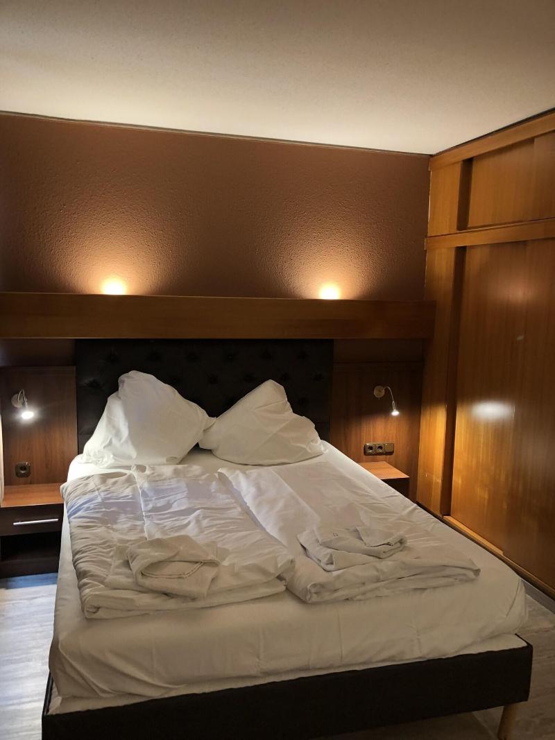 Hotel & Restaurant Poseidon - Oda