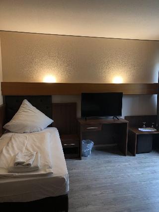 Hotel & Restaurant Poseidon fotoÄŸrafÄ±