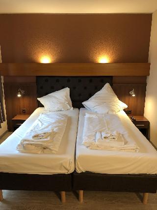 Hotel & Restaurant Poseidon fotoÄŸrafÄ±