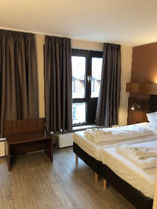Hotel & Restaurant Poseidon fotoÄŸrafÄ±