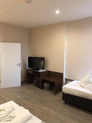 Hotel & Restaurant Poseidon fotoÄŸrafÄ±