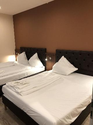 Hotel & Restaurant Poseidon fotoÄŸrafÄ±