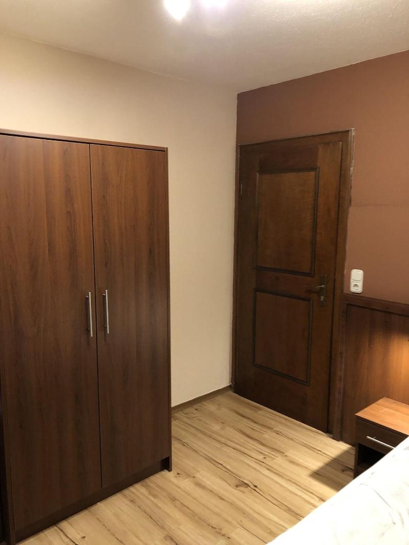 Hotel & Restaurant Poseidon - Oda