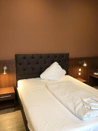 Hotel & Restaurant Poseidon fotoÄŸrafÄ±