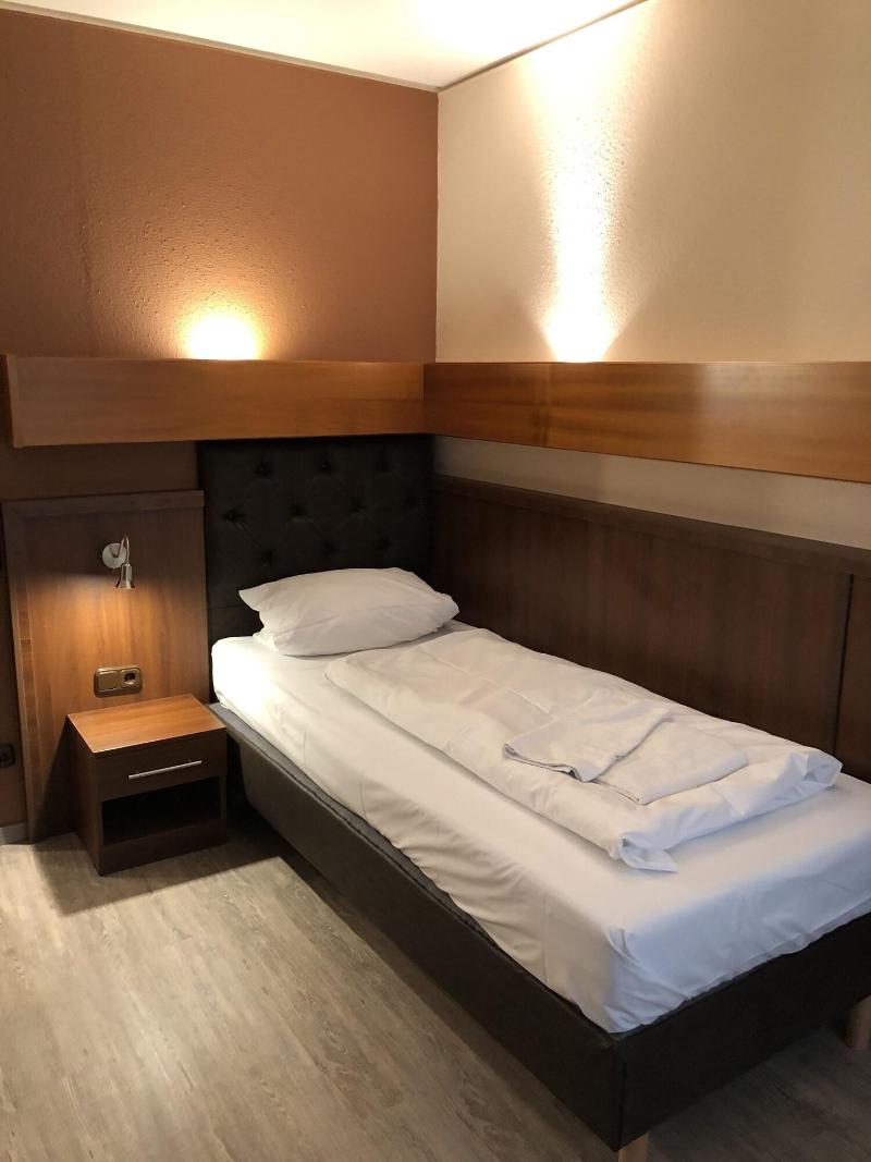 Hotel & Restaurant Poseidon - Oda
