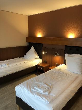 Hotel & Restaurant Poseidon fotoÄŸrafÄ±