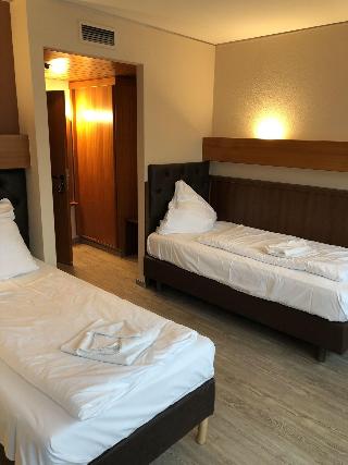 Hotel & Restaurant Poseidon fotoÄŸrafÄ±