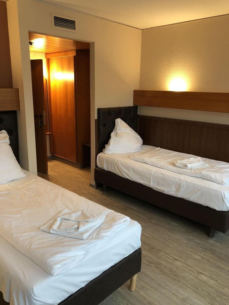Hotel & Restaurant Poseidon - Oda