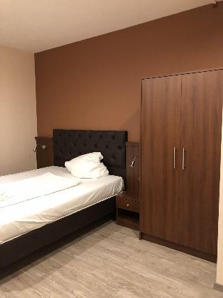 Hotel & Restaurant Poseidon fotoÄŸrafÄ±