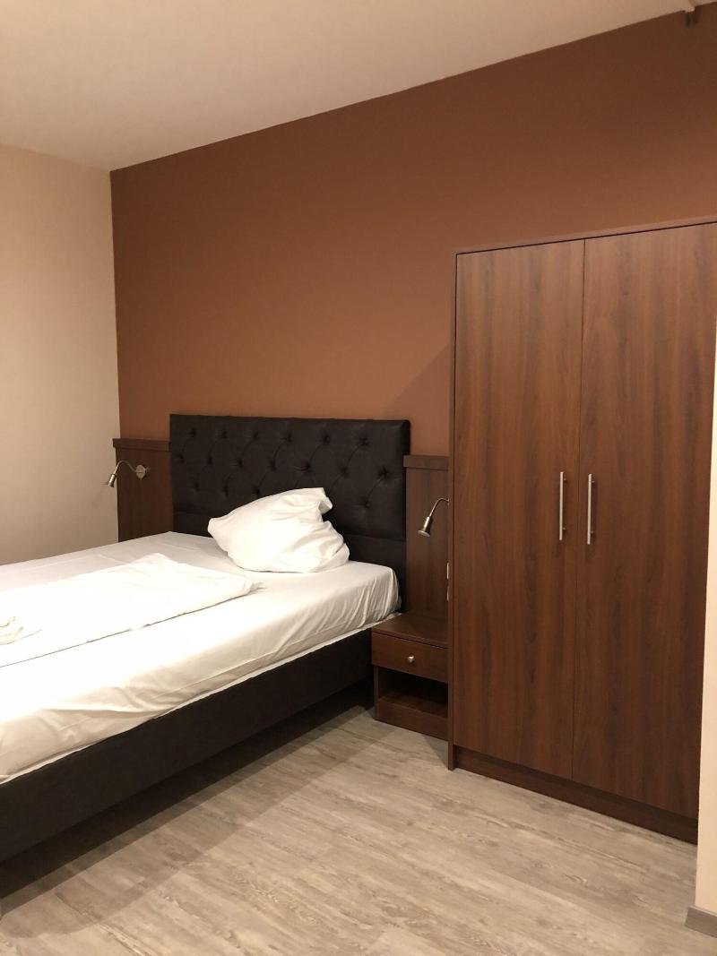Hotel & Restaurant Poseidon - Oda