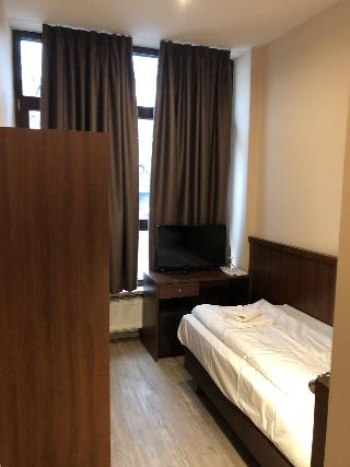 Hotel & Restaurant Poseidon fotoÄŸrafÄ±