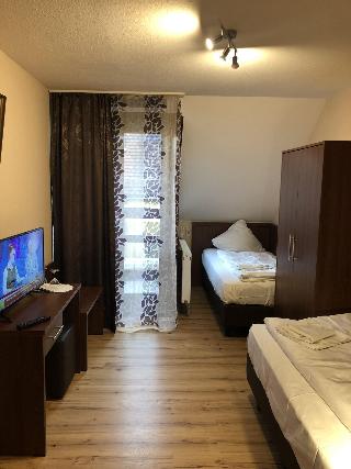 Hotel & Restaurant Poseidon fotoÄŸrafÄ±