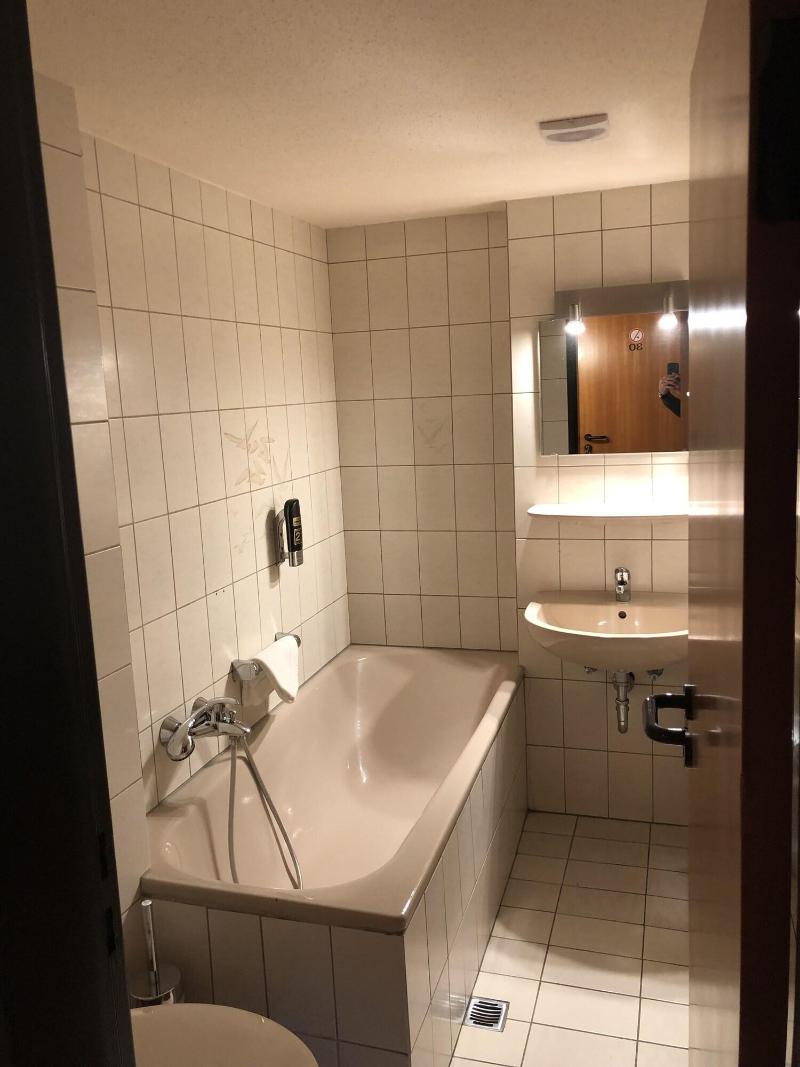 Hotel & Restaurant Poseidon - Oda