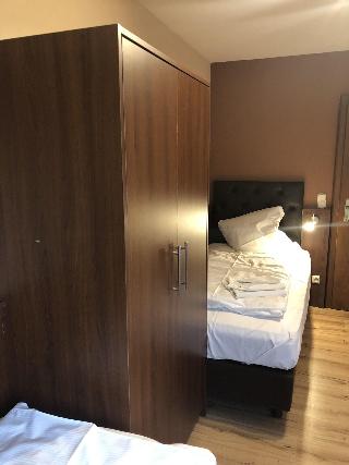 Hotel & Restaurant Poseidon fotoÄŸrafÄ±