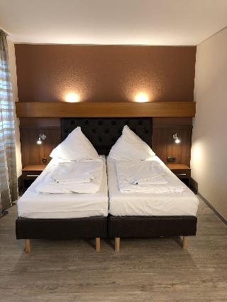 Hotel & Restaurant Poseidon fotoÄŸrafÄ±