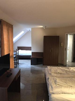 Hotel & Restaurant Poseidon fotoÄŸrafÄ±