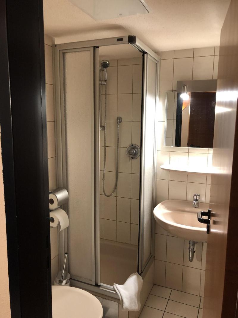 Hotel & Restaurant Poseidon - Oda