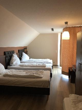 Hotel & Restaurant Poseidon fotoÄŸrafÄ±
