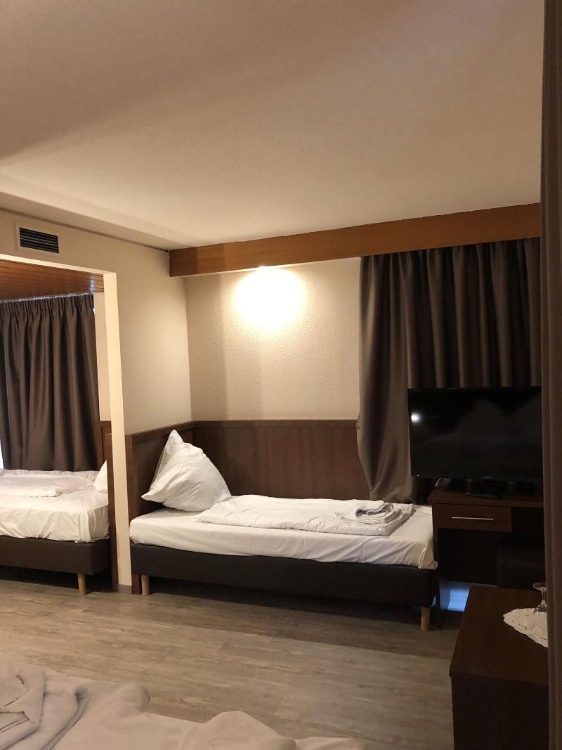 Hotel & Restaurant Poseidon - Oda
