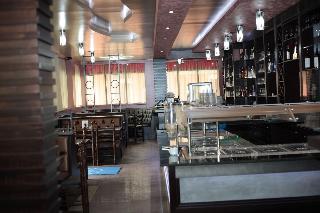 Hotel & Restaurant Poseidon fotoÄŸrafÄ±