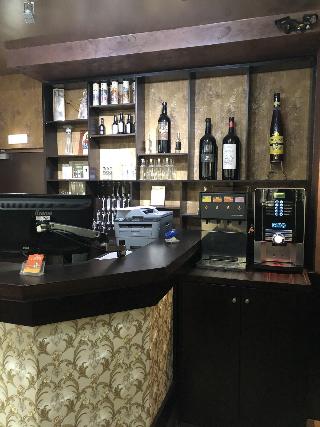 Hotel & Restaurant Poseidon fotoÄŸrafÄ±