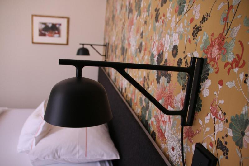 Hotel Am Torturm - Lobi