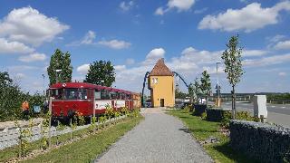 Hotel Am Torturm fotoÄŸrafÄ±