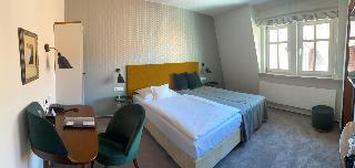 Hotel Am Torturm otel fotoğrafı