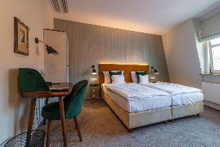 Hotel Am Torturm fotoÄŸrafÄ±