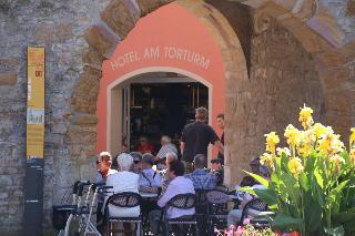 Hotel Am Torturm fotoÄŸrafÄ±