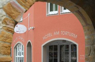 Hotel Am Torturm fotoÄŸrafÄ±