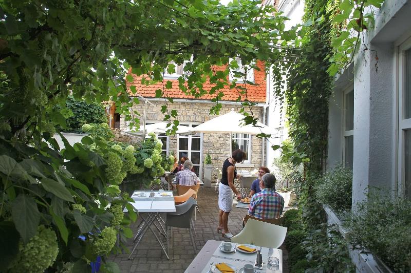 Hotel Am Torturm - Genel