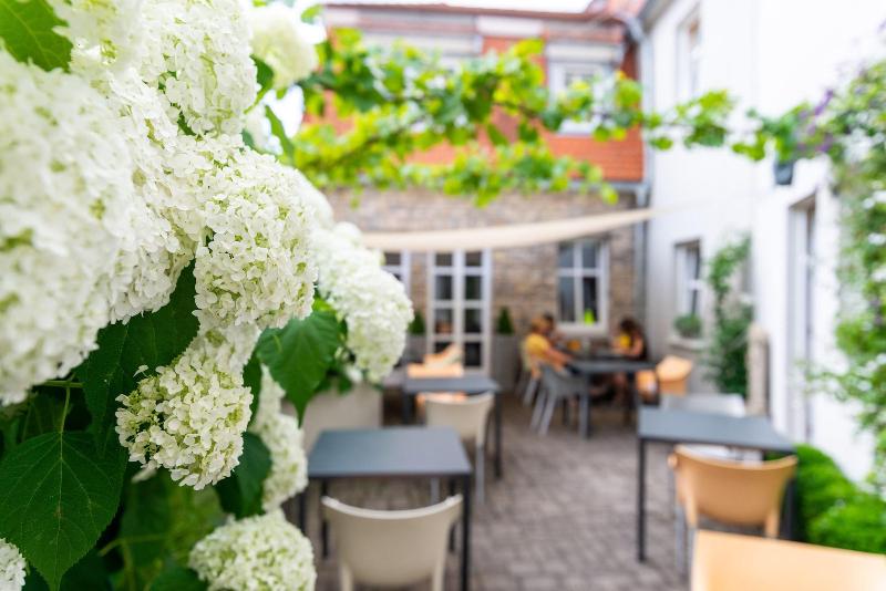 Hotel Am Torturm - Genel