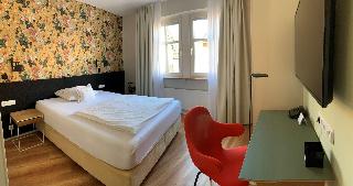 Hotel Am Torturm fotoÄŸrafÄ±
