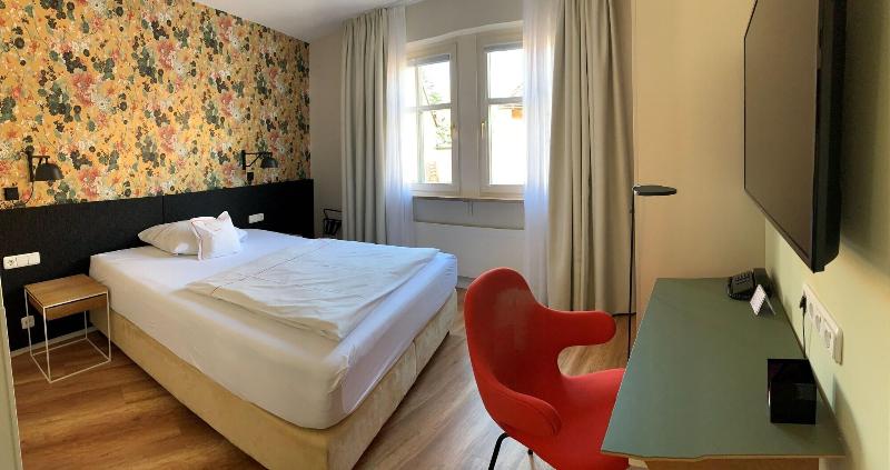 Hotel Am Torturm - Oda