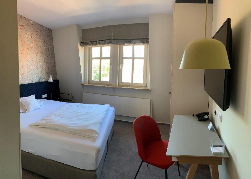 Hotel Am Torturm - Oda