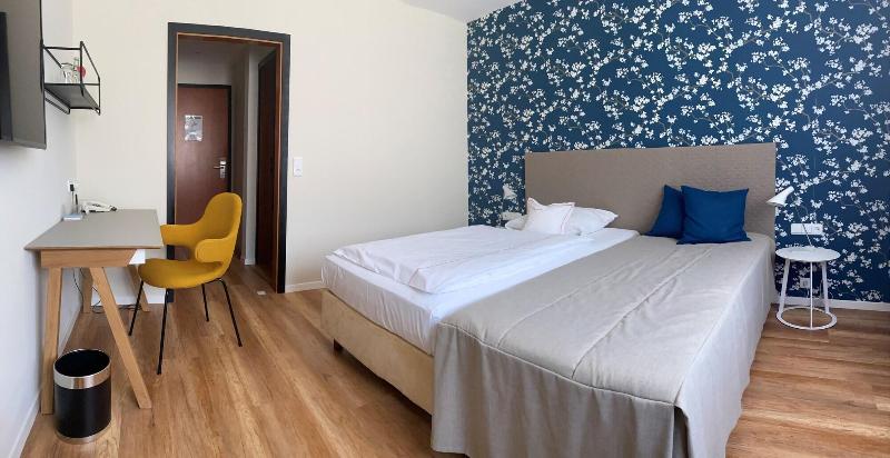 Hotel Am Torturm - Oda