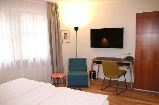 Hotel Am Torturm fotoÄŸrafÄ±